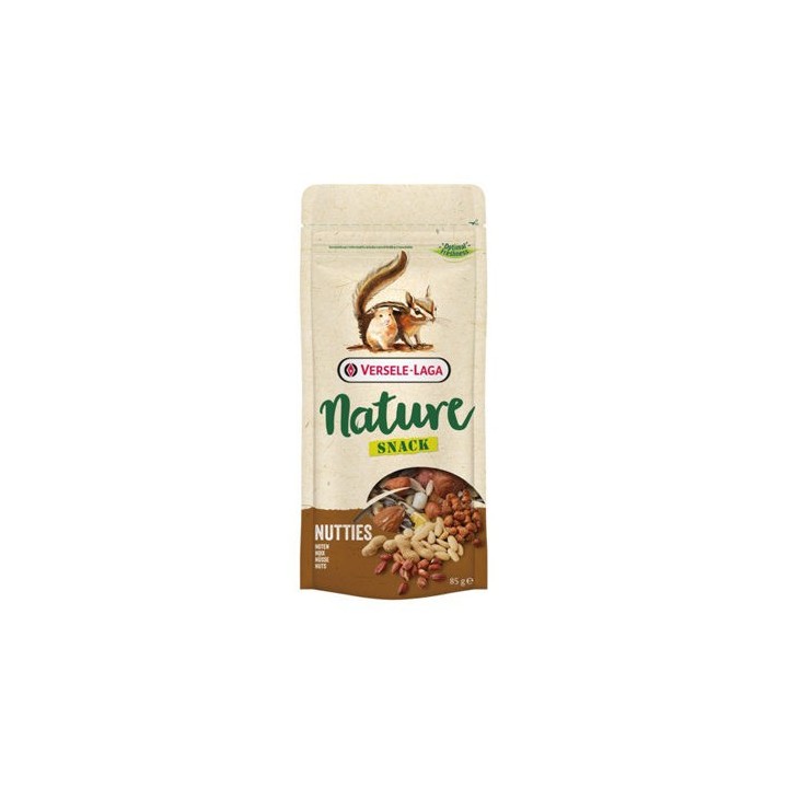 Versele-Laga Nature Snack Nutties - 85 g
