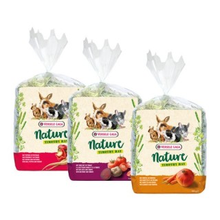 Versele-Laga Nature Timothy Hay - rote Beete & Tomate - 500 g