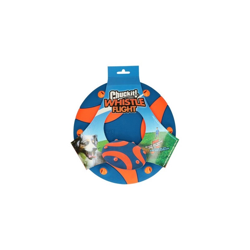 Chuckit! Whistle Flight