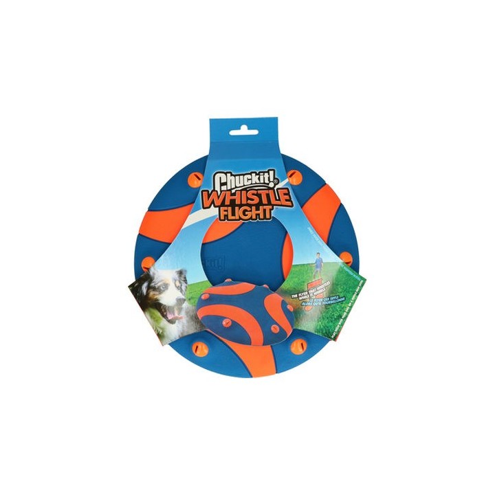 Chuckit! Whistle Flight