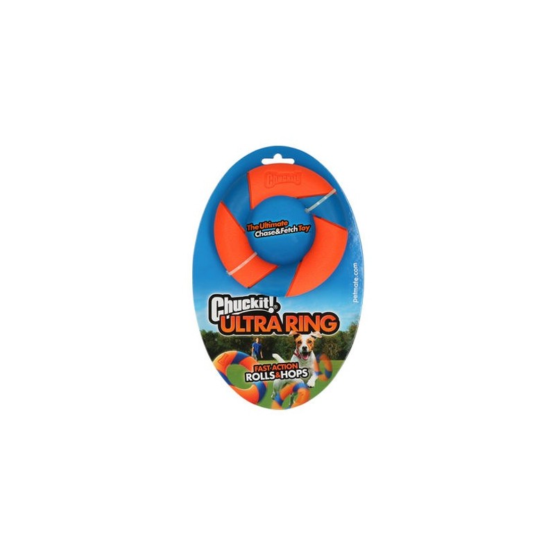Chuckit! Ultra Ring