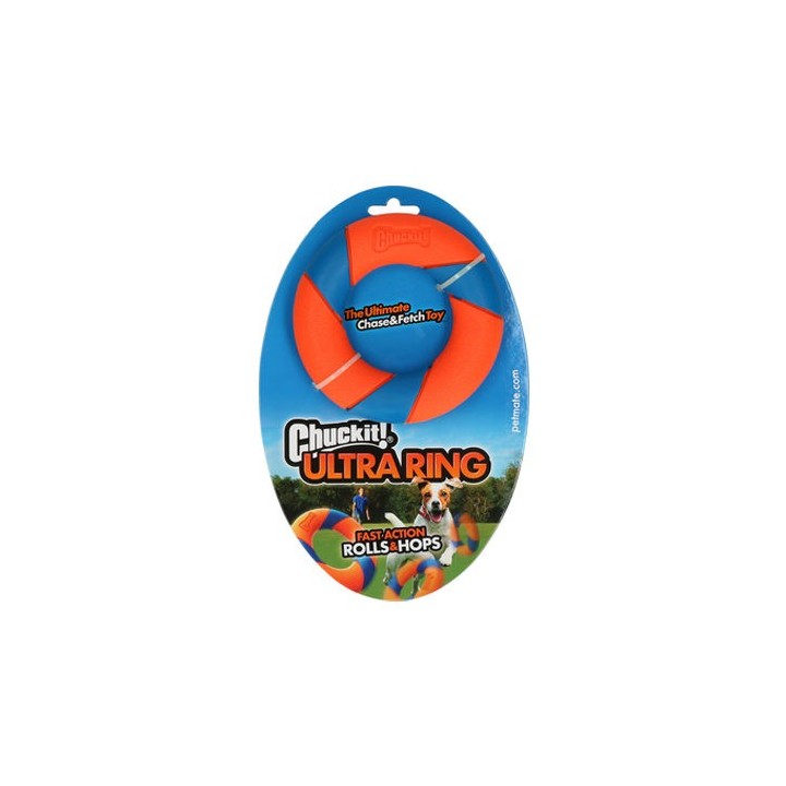 Chuckit! Ultra Ring
