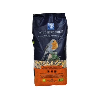 Vogelbescherming Sommer-Vital Streufutter - 1,75 l