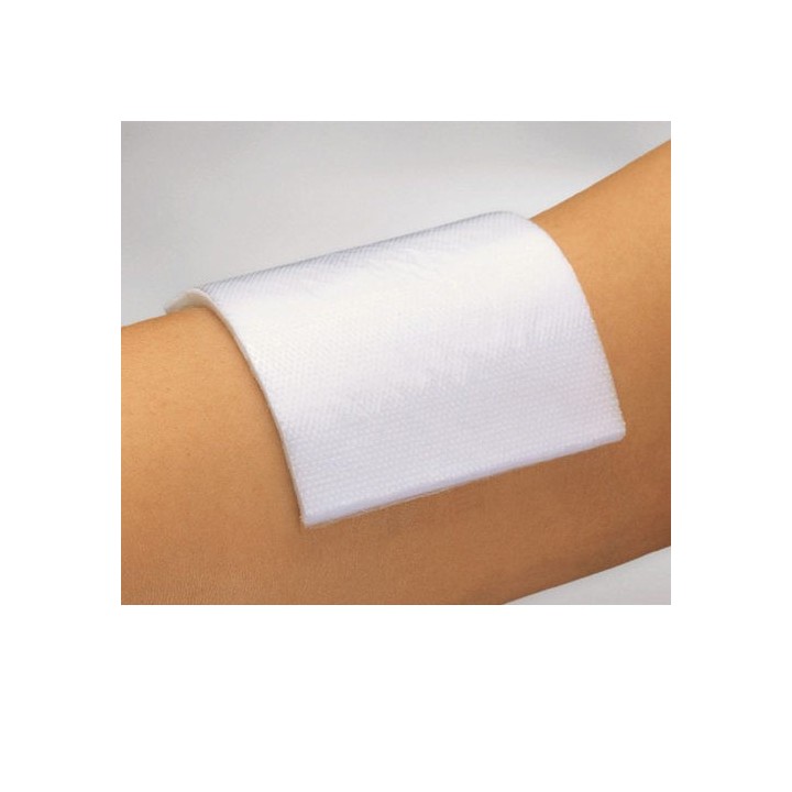 Solvaline Wundkompresse - 50 Stück