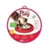 Catit Play Katzenspielzeug mit Kratzfläche