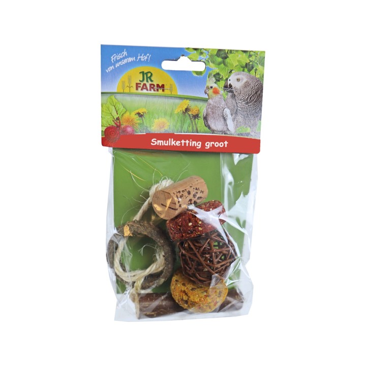 JR Farm große Schlemmerkette - 100 g