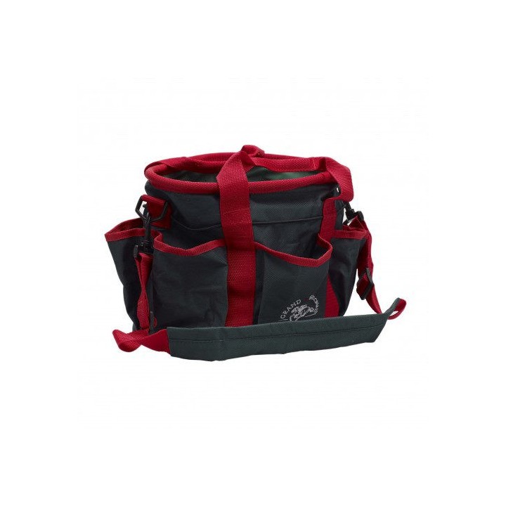 Grand National Tasche für Pferdezubehör