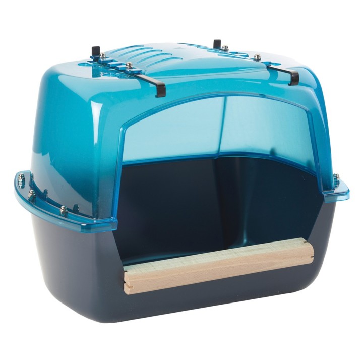 Savic Badehaus Splash Giant - L 38 x B 24 x H 28 cm