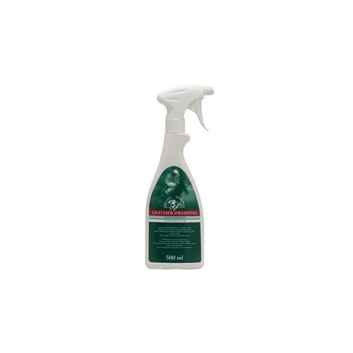 Grand National Leather Dressing Spray