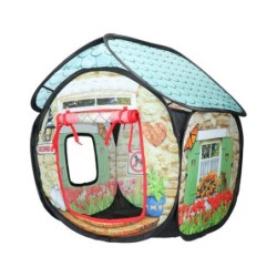 KONG Play Spaces Bungalow