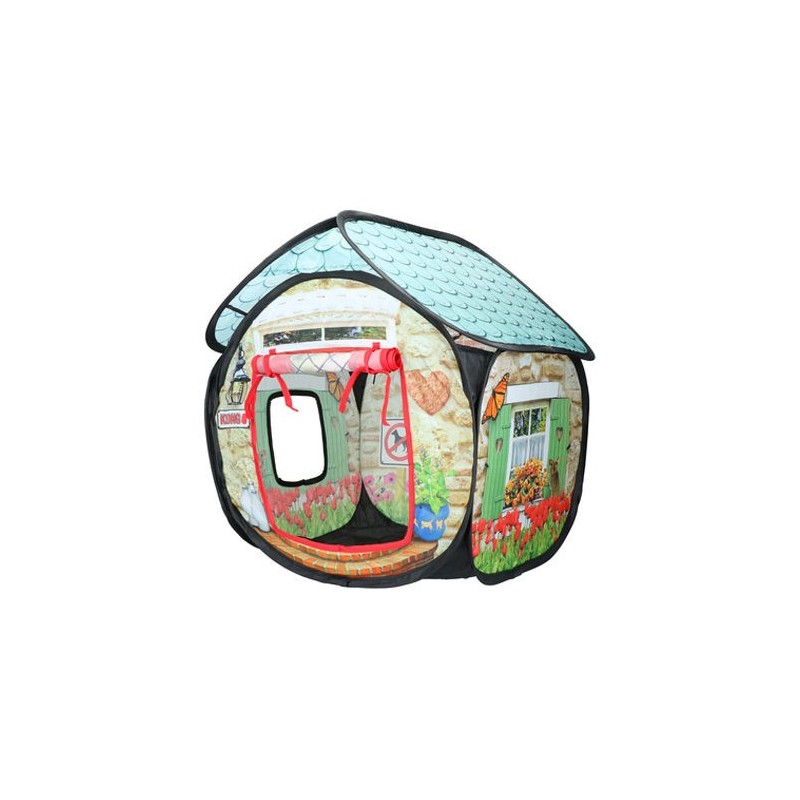 KONG Play Spaces Bungalow