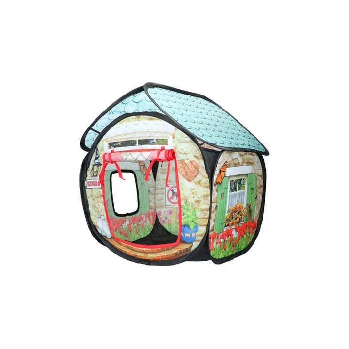 KONG Play Spaces Bungalow