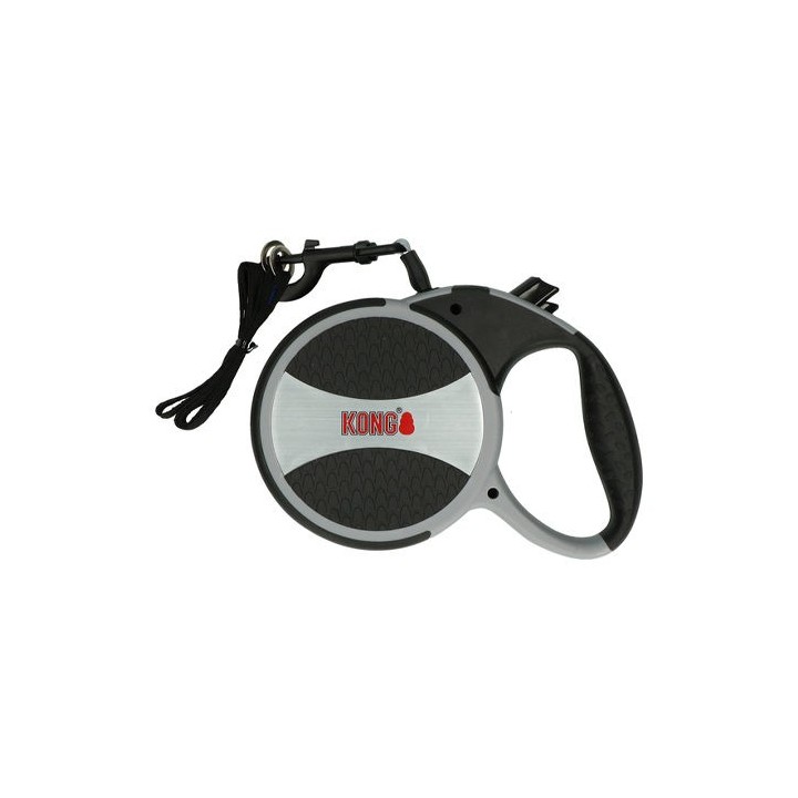 KONG Retractable Leash Explorer - 7,5 m