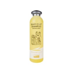 Greenfields Silky Coat Shampoo - 270 ml