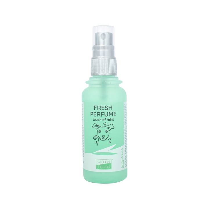 Greenfields Perfume Fresh - 75 ml