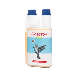 Finendo+ Tricho - 500 ml