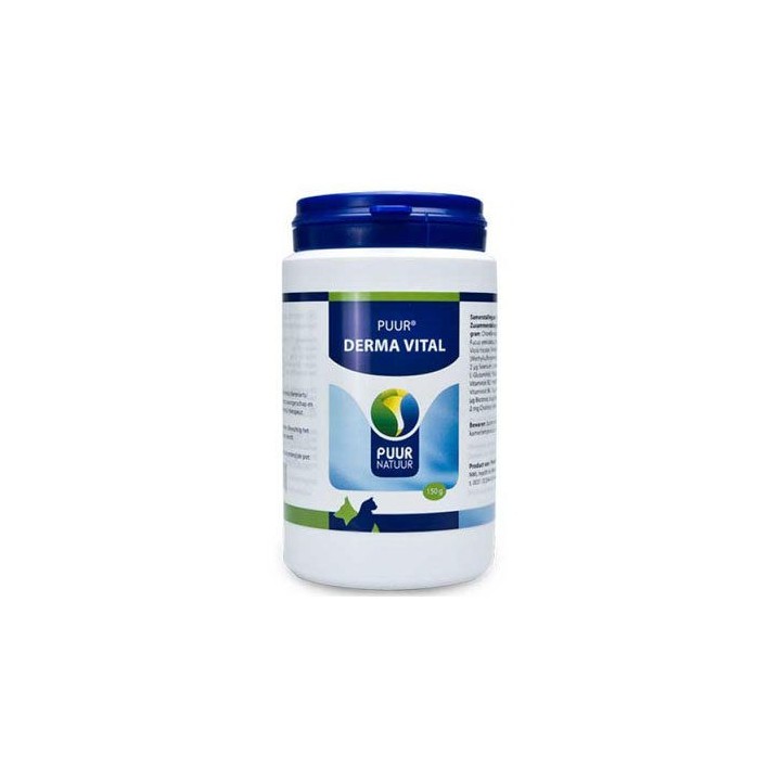 Puur Derma Vital - 150 g