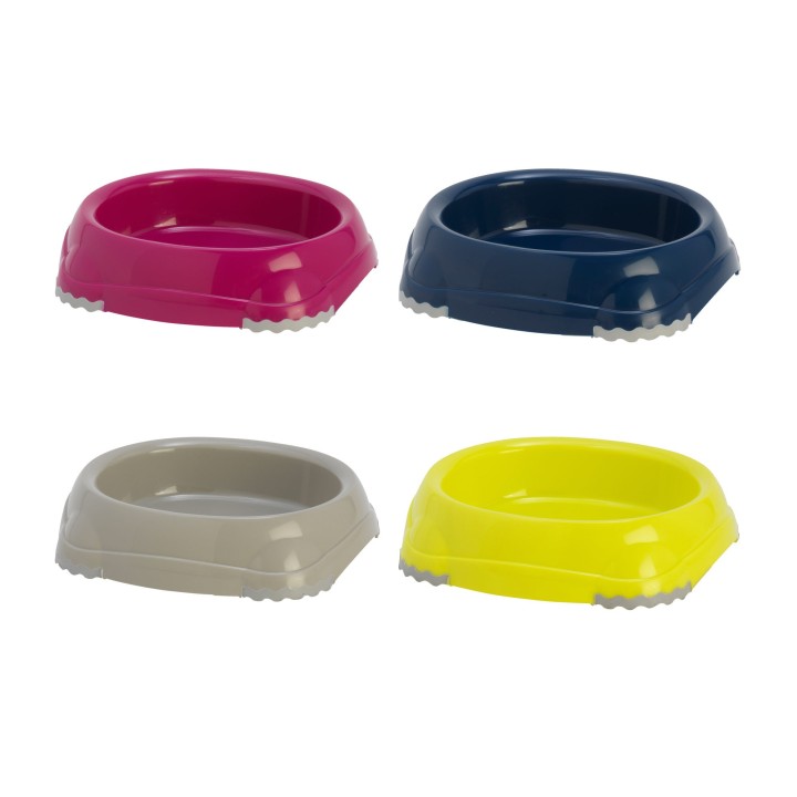 Moderna Smarty Trinknapf - Blueberry