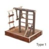 Trixie Natural Living Spielplatz - Type 1