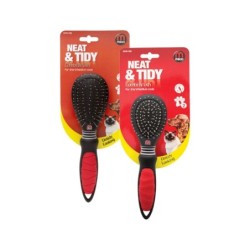 Mikki Combi Brush