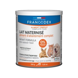 Francodex Kittenmilch - 200 g