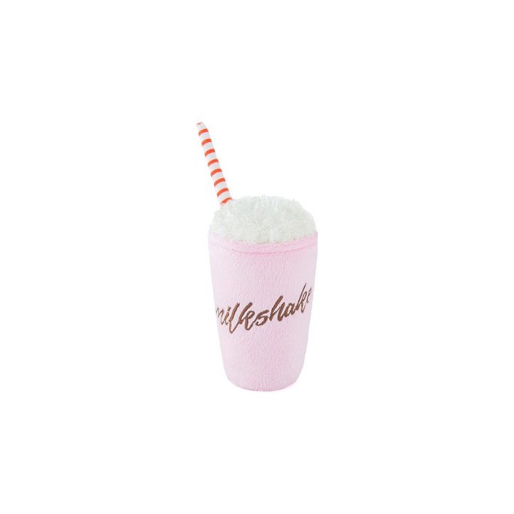 P.L.A.Y. Pet American Classic Plush - Milkshake