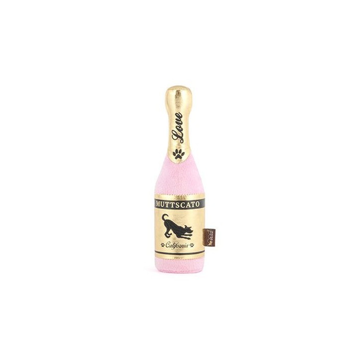 P.L.A.Y. Pet Puppy Love - Muttscato Bottle