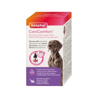 Beaphar CaniComfort Verdampfer und Flakon - 48 ml