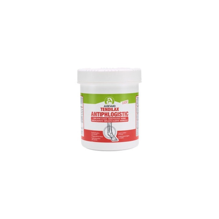 Audevard Tendilax Antiphlogistic - 2 kg