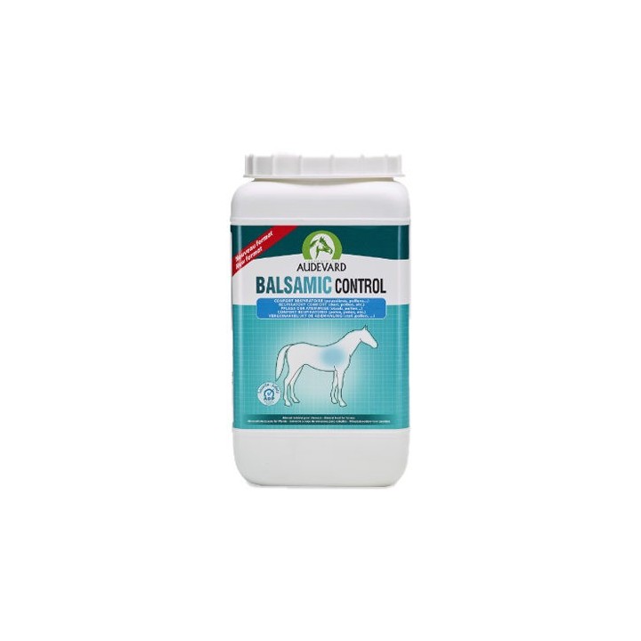 Audevard Balsamic Control - 1 kg