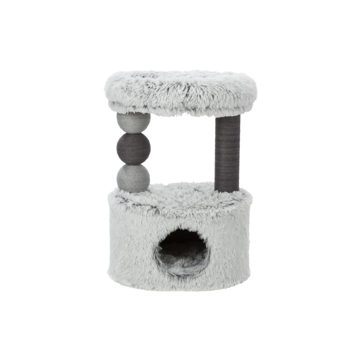 Trixie Kratzbaum Harvey