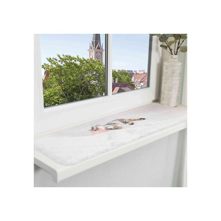 Trixie Liegematte Nani für Fensterbank