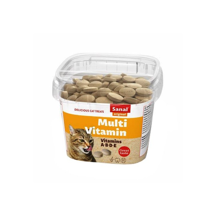 Sanal Multi Vitamin - 100 g