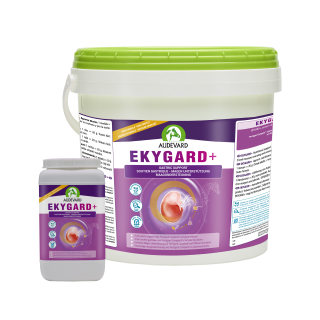 Audevard Ekygard - 2,4 kg
