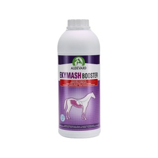 Audevard Ekymash Booster - 1 Liter