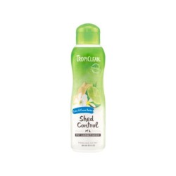 TropiClean Lime & Cocoa Butter Conditioner