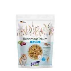 bunny RennmausTraum BASIC - 600 g
