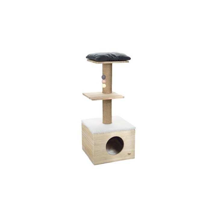 Designed by Lotte Katzenmöbel Kamina