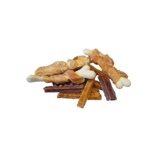 Nobby Starsnack BBQ - Mini Top Mix - 180 g