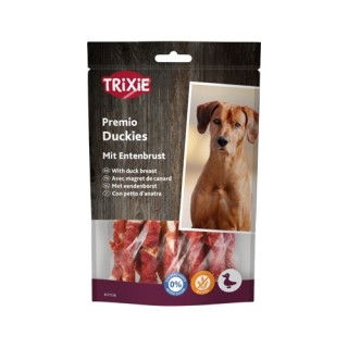 Trixie Premio - Duckies - 100 g