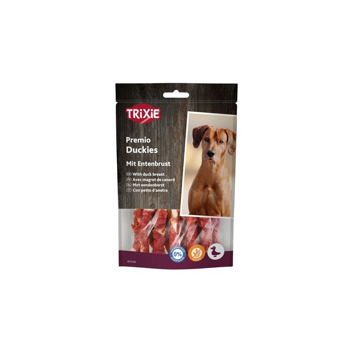 Trixie Premio - Duckies - 100 g