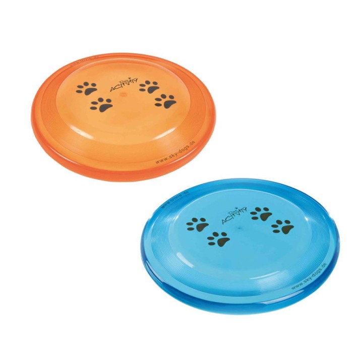 Trixie Dog Activity Dog Disc