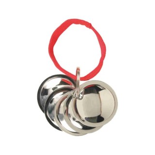 Trixie Training-Discs