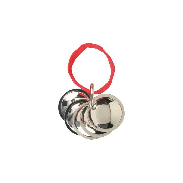 Trixie Training-Discs