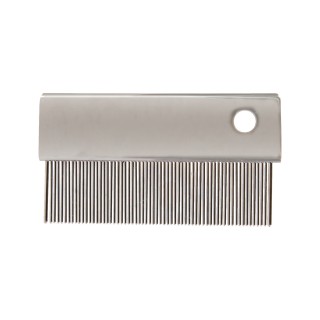 Trixie Floh- und Staubkamm - 1 Stück