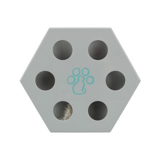 Trixie Turning Feather