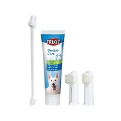 Trixie Zahnpflege Set