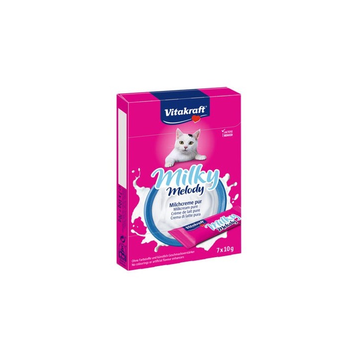 Vitakraft Milky Melody - 70 g