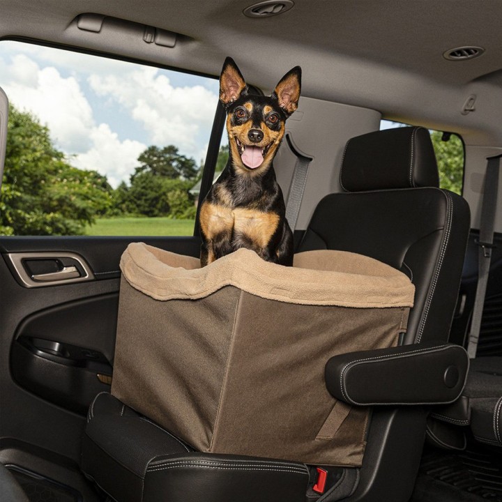 Happy Ride Pet Safety Seat
