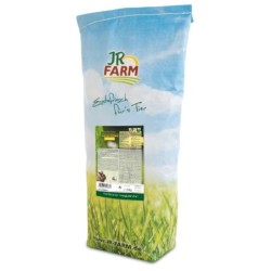 JR Farm Grainless Complete Zwergkaninchen - 15 kg